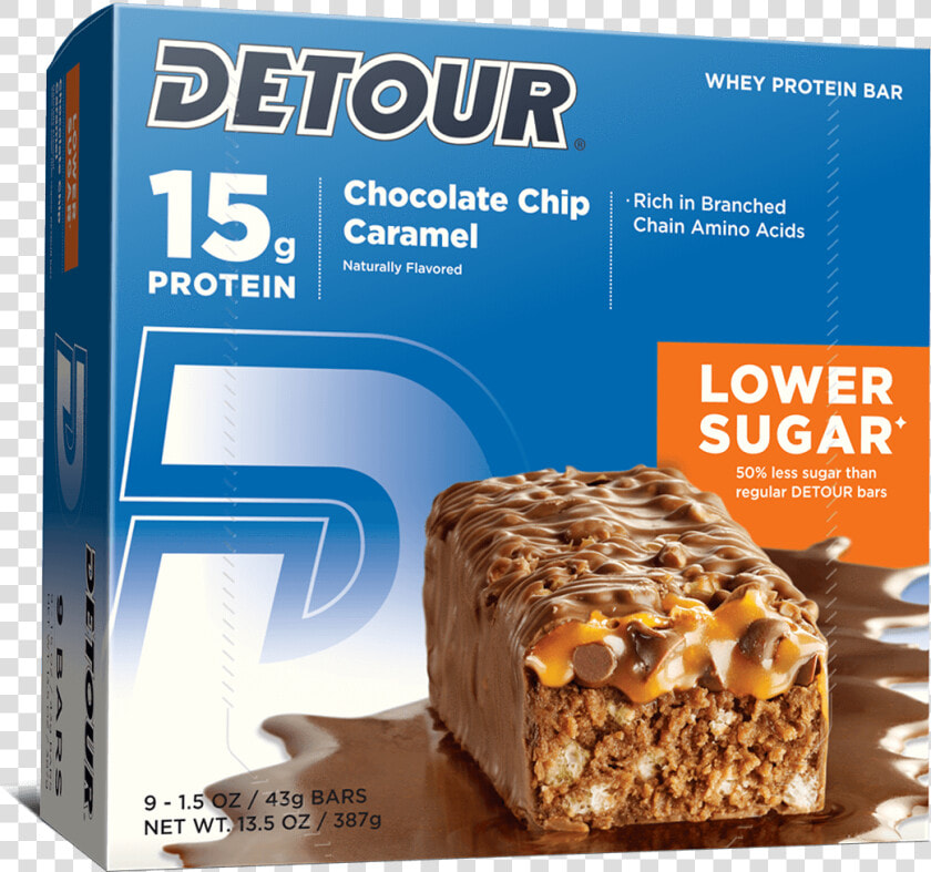 Detour Neapolitan Protein Bars  HD Png DownloadTransparent PNG