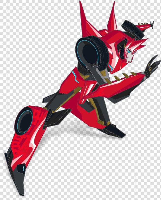 Sideswipe Transformers Robots In Disguise Drawing  HD Png DownloadTransparent PNG