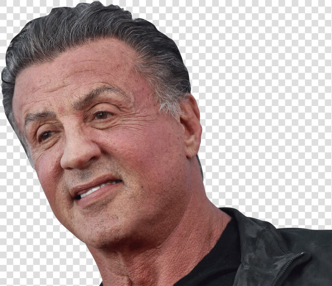 Sylvester Stallone Png   Sylvester Stallone 2019  Transparent PngTransparent PNG