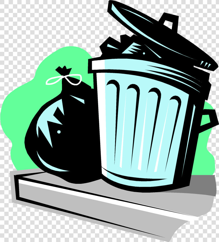 Rubbish Bins  amp  Waste Paper Baskets Bin Bag Recycling   Garbage Clipart Png  Transparent PngTransparent PNG