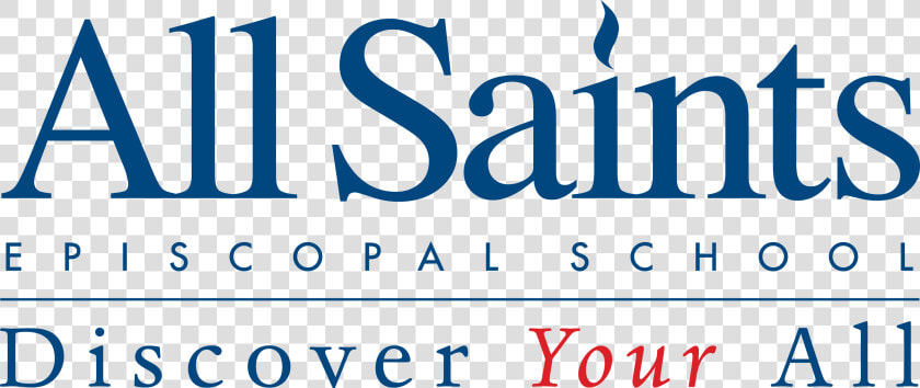 To Join All Saints Episcopal School S Online Community   All Saints Episcopal School Logo  HD Png DownloadTransparent PNG