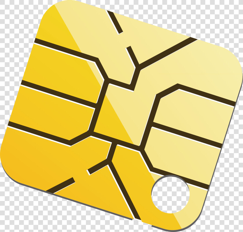 Credit Card Chip Png   Credit Card Chip In Png  Transparent PngTransparent PNG