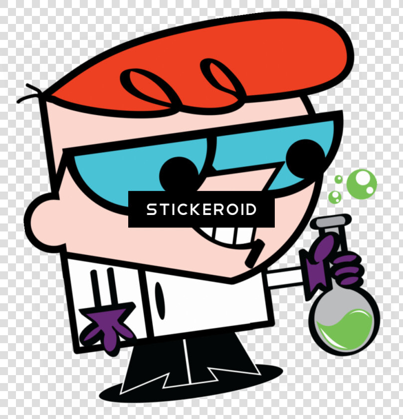 Dexters Laboratory Dexter S   Png Download   Dexter Png  Transparent PngTransparent PNG