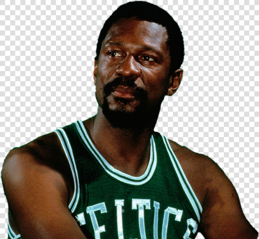 Bill god Of Rings   Bill Russell  HD Png DownloadTransparent PNG