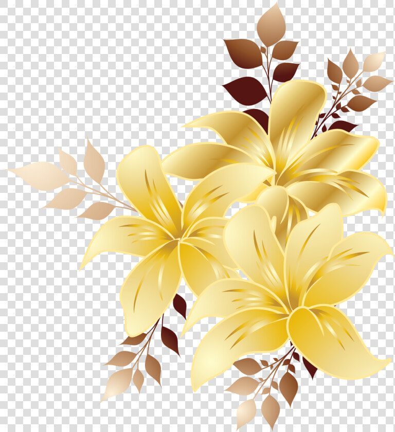 Blue Flower Corner Border Png   Background Design Blue Flower  Transparent PngTransparent PNG