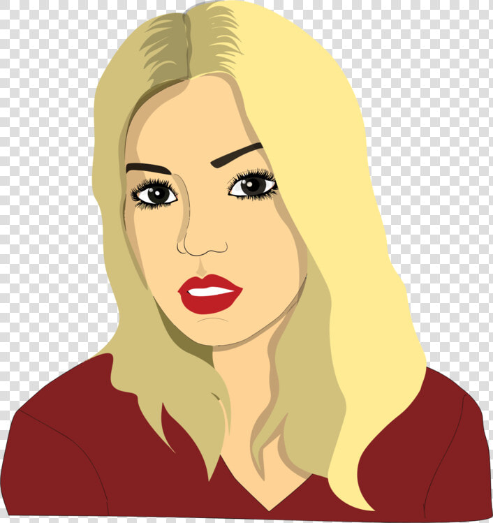 Style jaw forehead   Illustration  HD Png DownloadTransparent PNG