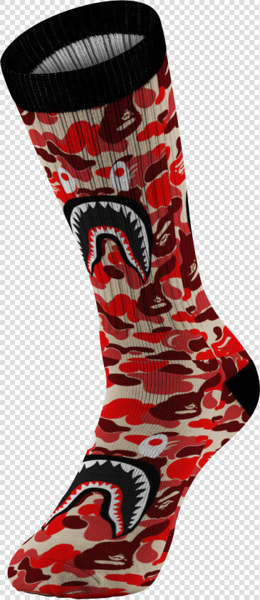 Transparent Bape Shark Png   A Bathing Ape  Png DownloadTransparent PNG