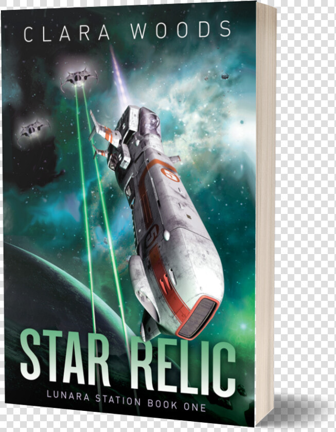 Star Relic Cover Image   Illustration  HD Png DownloadTransparent PNG