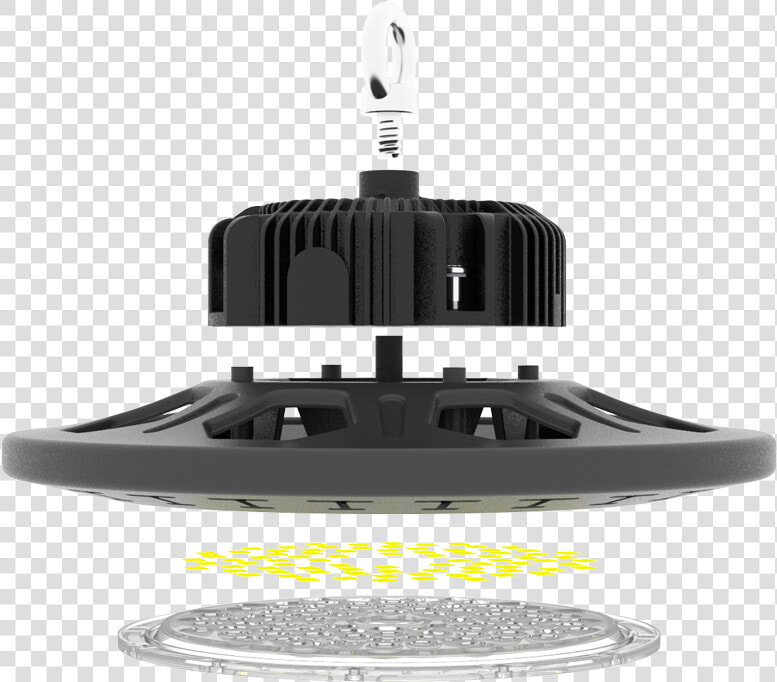 Led High Bay Light   Scale Model  HD Png DownloadTransparent PNG