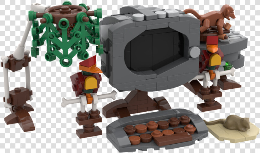 Playset  HD Png DownloadTransparent PNG