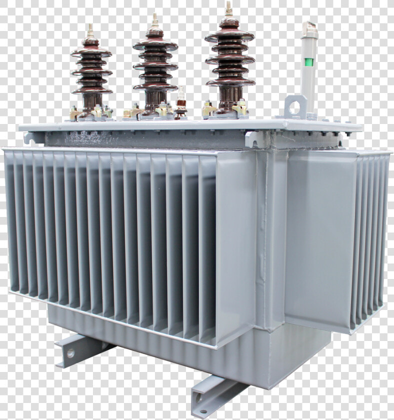 Transformer Electric Power Electricity High Voltage   Electrical Power Transformer  HD Png DownloadTransparent PNG