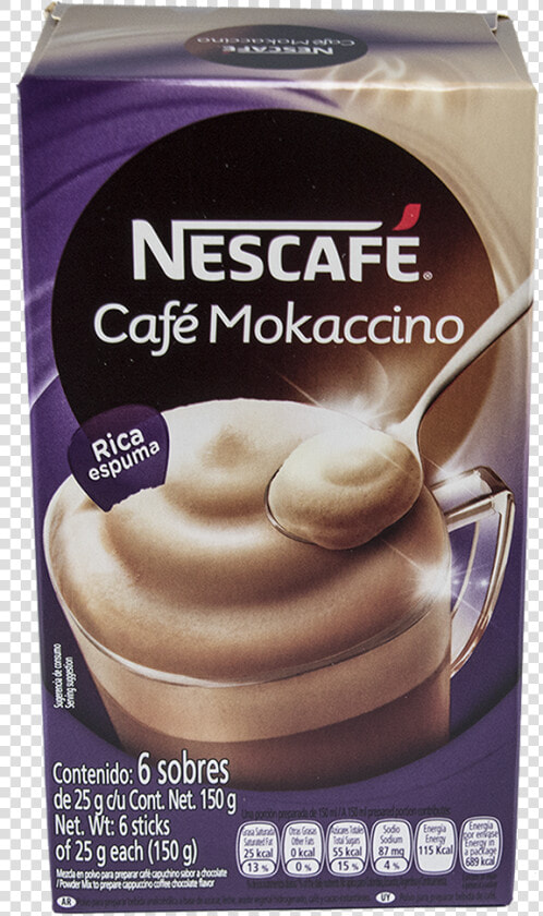 Nescafe Salted Caramel Latte  HD Png DownloadTransparent PNG