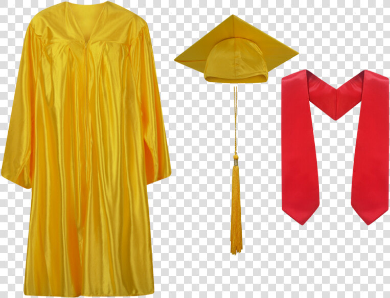 Bata De Graduacion  HD Png DownloadTransparent PNG