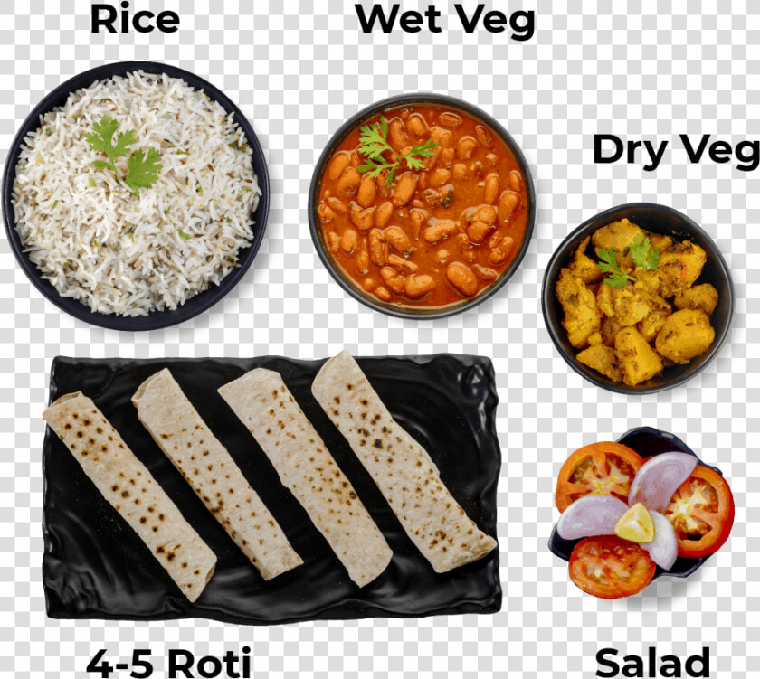 Tiffin Service In Kolar Road Bhopal   Side Dish  HD Png DownloadTransparent PNG