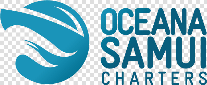 Oceana Samui Charters   Graphic Design  HD Png DownloadTransparent PNG