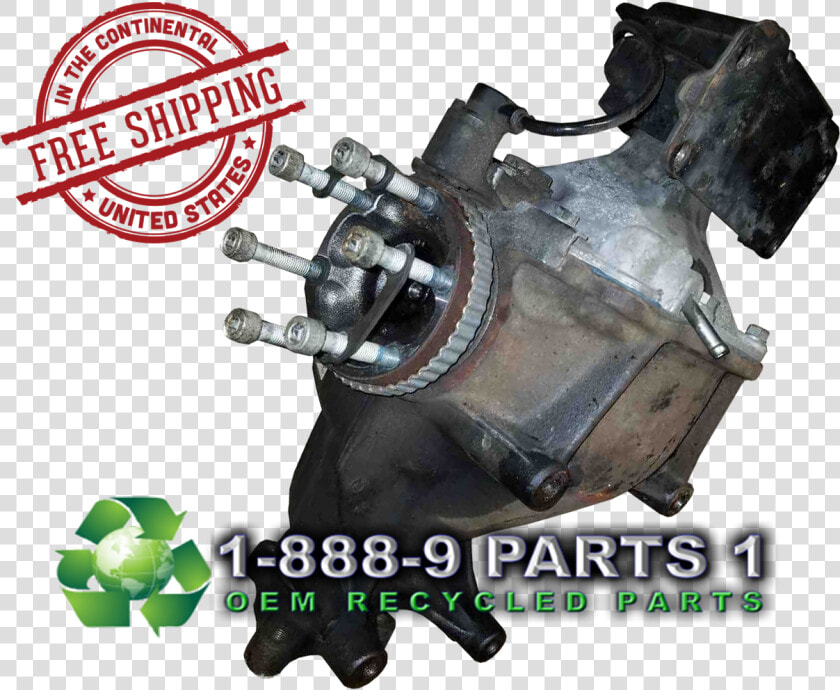 Engine   Differential  HD Png DownloadTransparent PNG