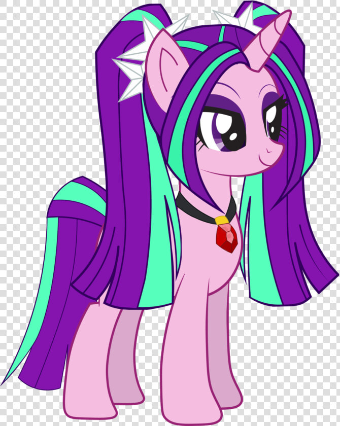 Mlp Aria Blaze Pony  HD Png DownloadTransparent PNG