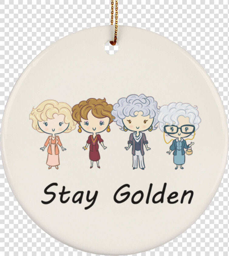 Stay Golden Golden Girls  HD Png DownloadTransparent PNG