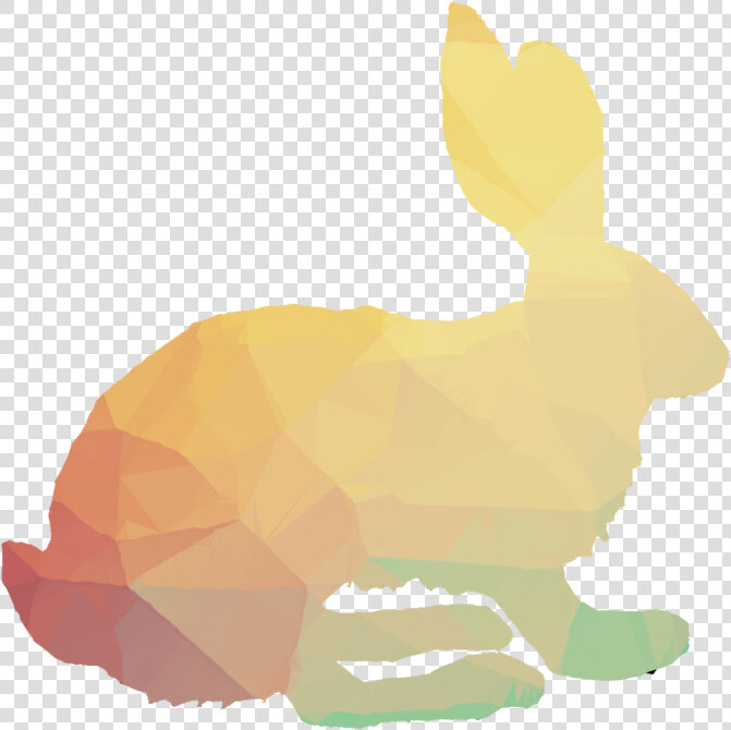 Rabbit Clipart Hare Easter Bunny Dog   Illustration  HD Png DownloadTransparent PNG