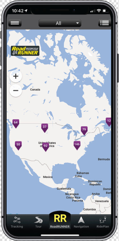 High Resolution North America Political Map Blank  HD Png DownloadTransparent PNG