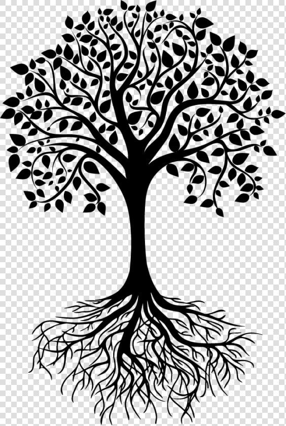 Transparent Tree Tree Of Life Breastfeeding  HD Png DownloadTransparent PNG