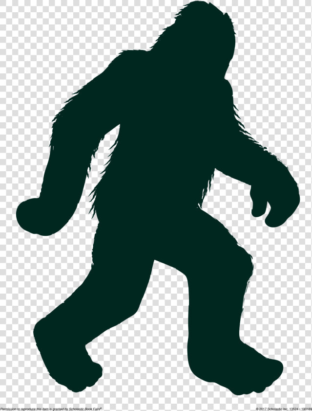 Images Of Bigfoot Footprint Clipart   Footprint Of Bigfoot Png  Transparent PngTransparent PNG