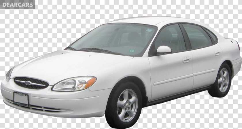 2003 Ford Taurus Ses  HD Png DownloadTransparent PNG