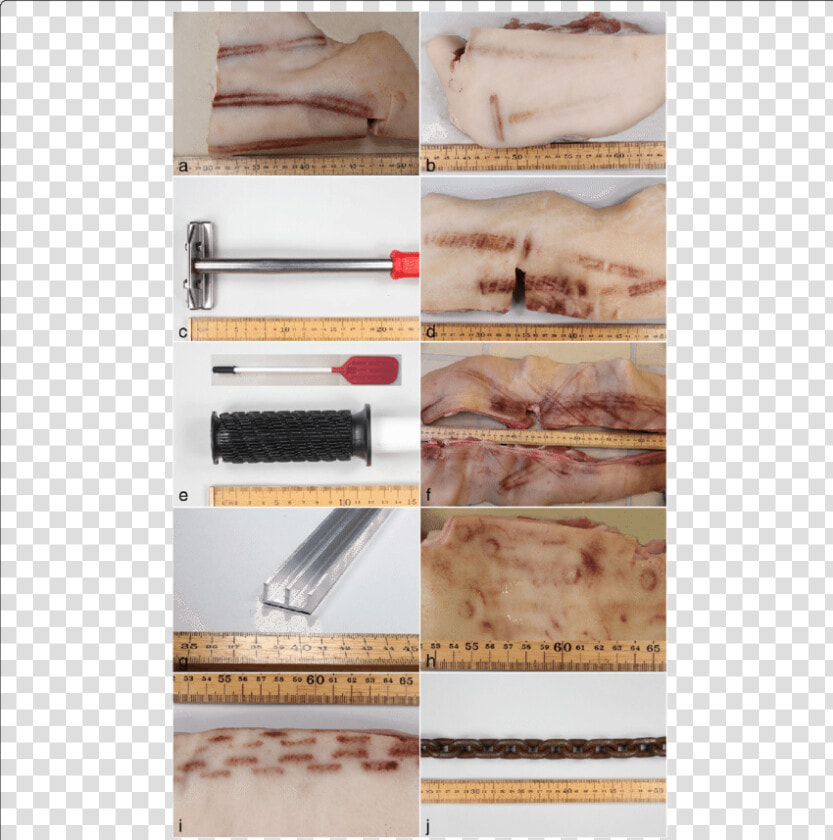 The Patterns Of Bruises On Pig Skin And Objects Clearly   Andouillette  HD Png DownloadTransparent PNG