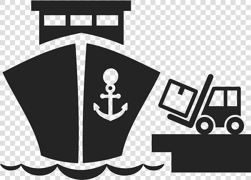 Port Icon Vector  HD Png DownloadTransparent PNG