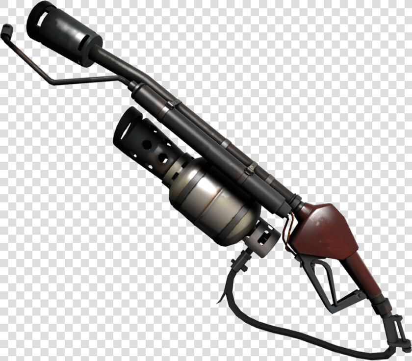 Alca   10th Century Chinese Flamethrower  HD Png DownloadTransparent PNG