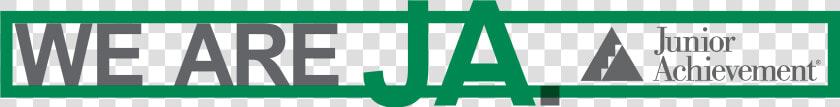 Junior Achievement  HD Png DownloadTransparent PNG