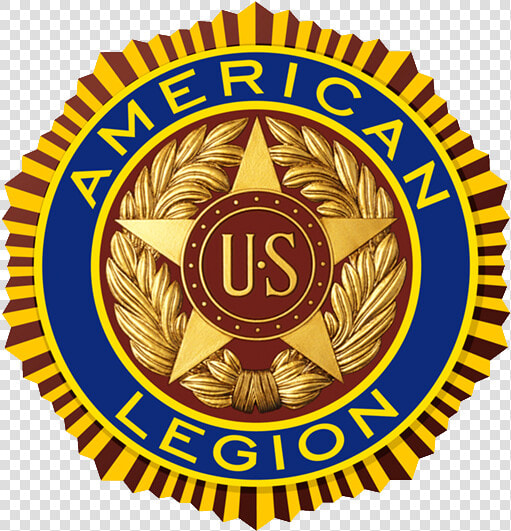 American Legion Logo   American Legion Emblem  HD Png DownloadTransparent PNG