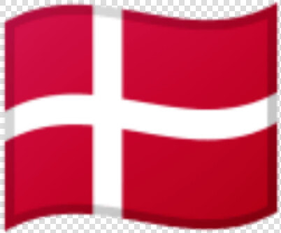  freetoedit  picsart  flag Flag  flagge Flagge  denmark   Denmark Emoji Png  Transparent PngTransparent PNG