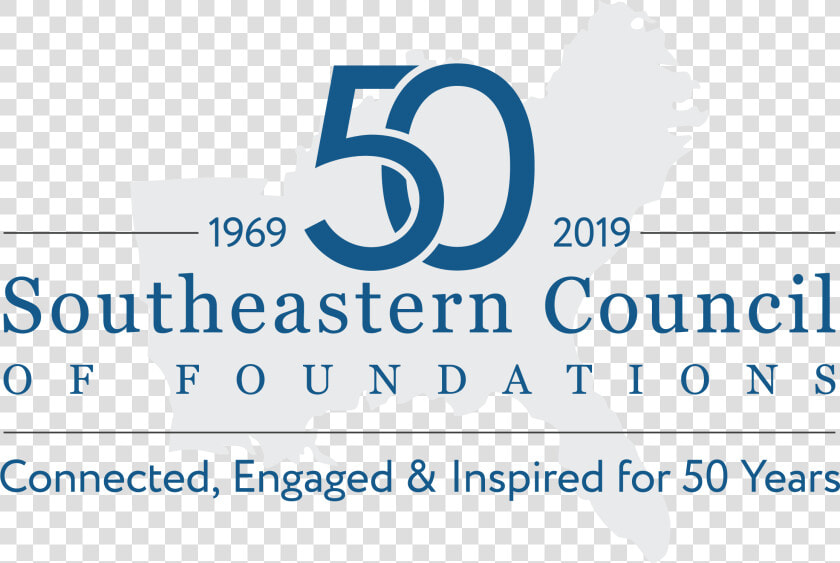 Southeastern Council Of Foundations Logo  HD Png DownloadTransparent PNG