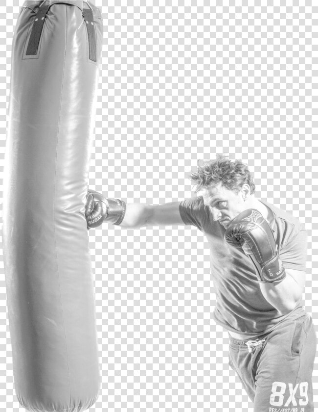 Transparent Punching Bag Png   Professional Boxing  Png DownloadTransparent PNG