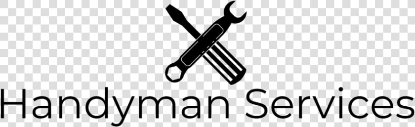 Handyman Services logo   Graphic Design  HD Png DownloadTransparent PNG