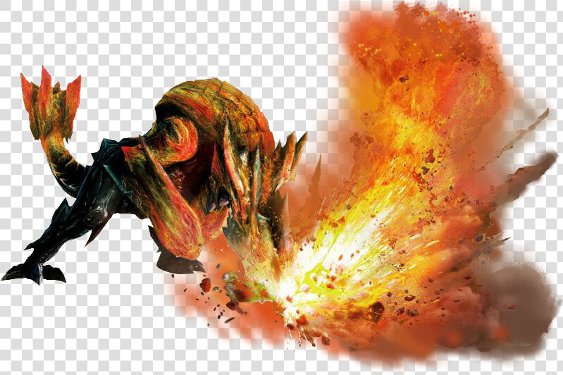 Https     static   Tvtropes   Raging Brachydios Render   Monster Hunter Raging Brachydios  HD Png DownloadTransparent PNG