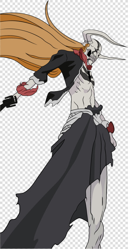 Wallpaper   Ichigo Vasto Lorde Png  Transparent PngTransparent PNG