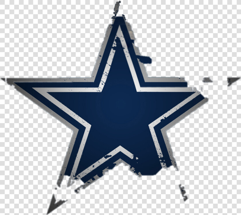  dallascowboys  dallas  cowboys  texas  football  nfl   Dallas Cowboys Ffl Logo  HD Png DownloadTransparent PNG