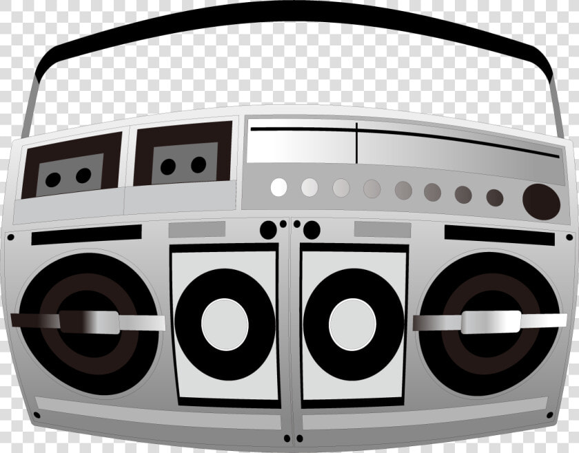 Sound Box Musical Instrument Tape Recorder   Tape Recorder Vector Png  Transparent PngTransparent PNG