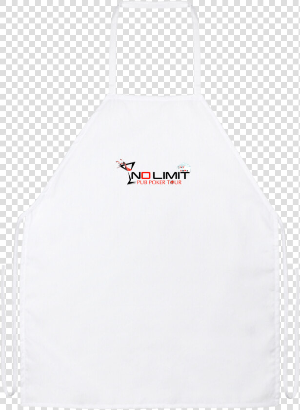 Apron Png   Long White Apron Transparent  Png DownloadTransparent PNG