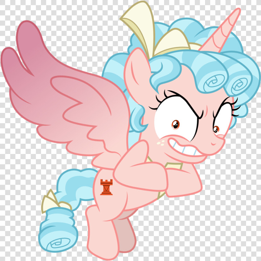 Villains Wiki   My Little Pony Cozy Glow Alicorn  HD Png DownloadTransparent PNG