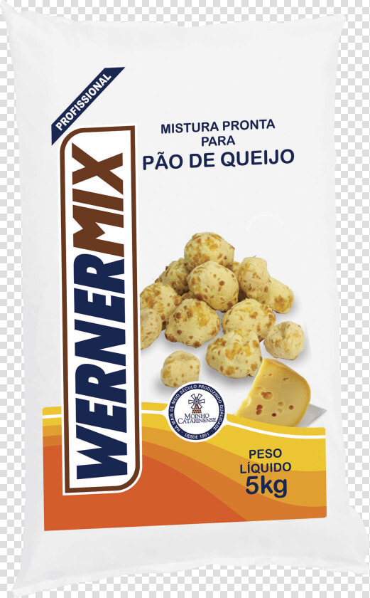 Mistura Para Pão De Queijo Industrial  HD Png DownloadTransparent PNG