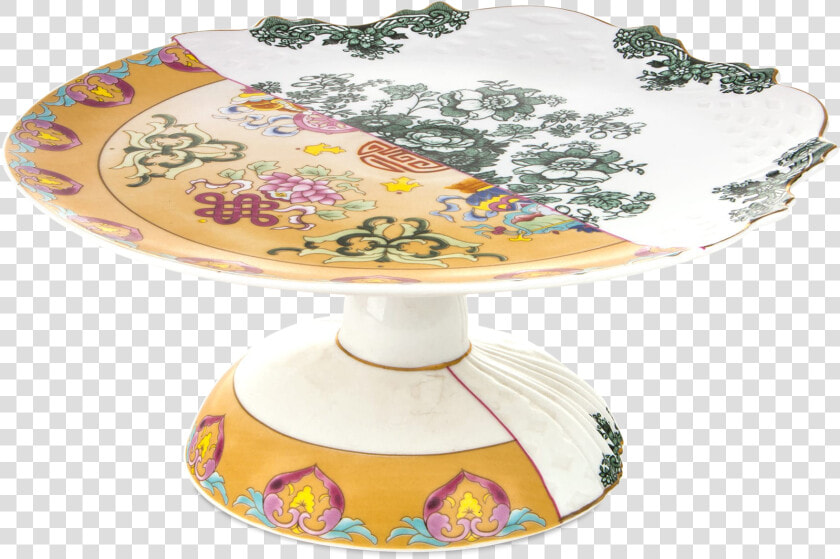 Transparent Cake Stand Png   Seletti Cake Stand Raissa  Png DownloadTransparent PNG