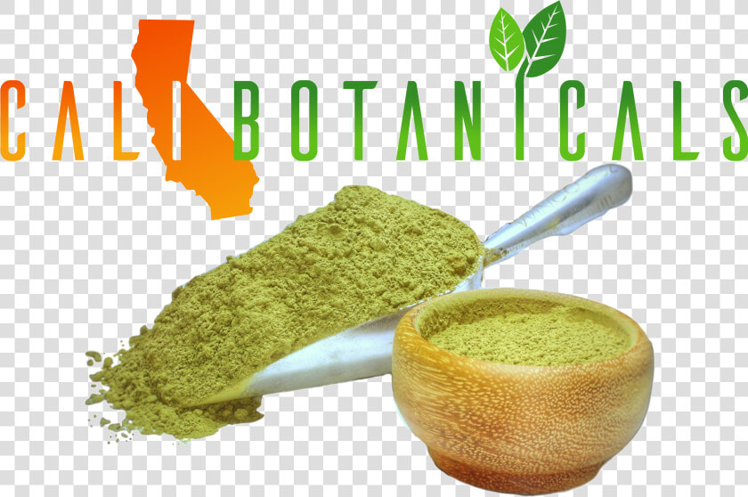 Kratom Powder Cali Botanicals  HD Png DownloadTransparent PNG