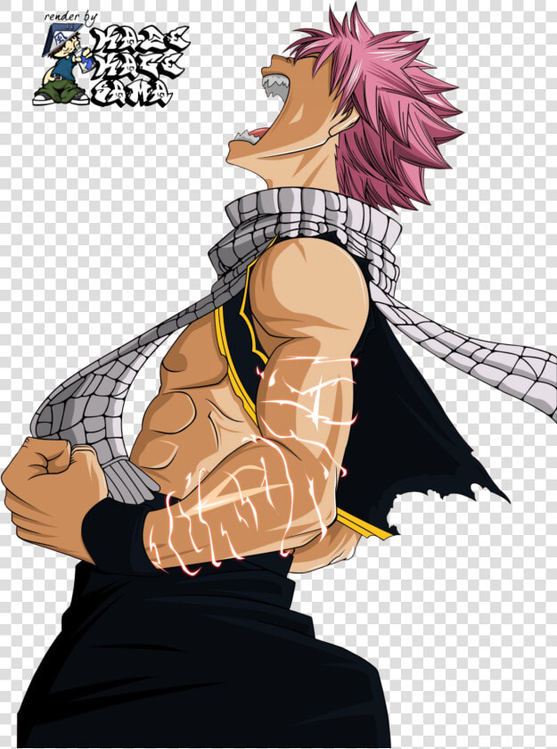 Natsu Dragneel Karatasi La Kupamba Ukuta Called ♥  •   Fairy Tail Natsu Dragon  HD Png DownloadTransparent PNG