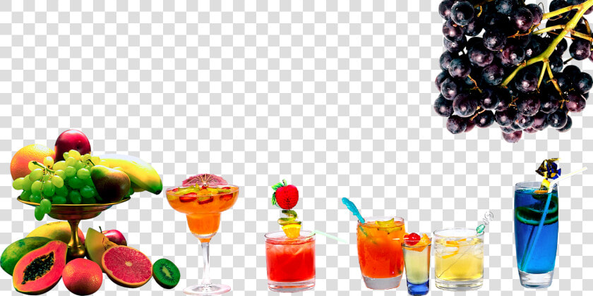 Banner Design   Obst   Iba Official Cocktail  HD Png DownloadTransparent PNG