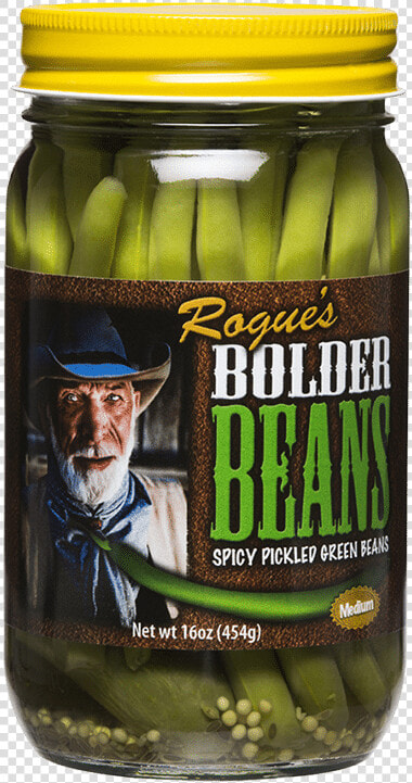 Bolder Beans   Medium   Pickled Cucumber  HD Png DownloadTransparent PNG