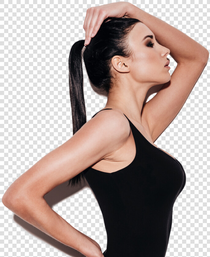 Transparent Breasts Png   Plastic Surgery Girl Png  Png DownloadTransparent PNG