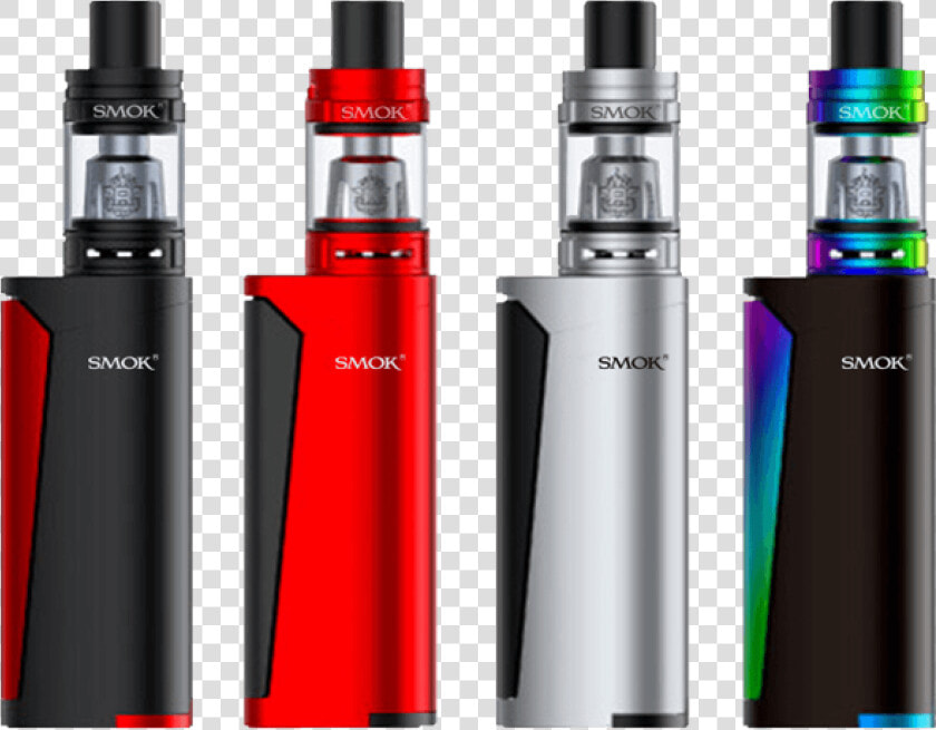 Smok Priv V8 Kit  HD Png DownloadTransparent PNG